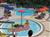 Croatia Diving: hotel Adria & kids pool